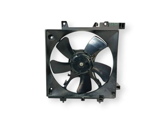 Used Radiator fan SUBARU IMPREZA Hatchback (GR, GH, G3) 2.0 D AWD (150 hp) 31166294
