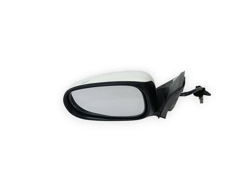 Used Left mirror NISSAN ALMERA II Hatchback (N16) [2000-2025]  29550256