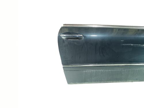 Right front door MERCEDES-BENZ CLK (C209) CLK 320 CDI (209.320) | BP20306388C3 