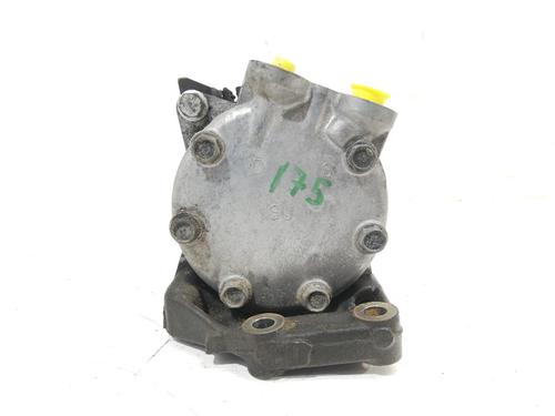 AC compressor RENAULT LAGUNA I (B56_, 556_) 3.0 24V (B56V) | BP16065673M34 