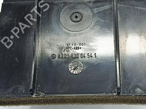 Air vent MERCEDES-BENZ C-CLASS Coupe (CL203) C 220 CDI (203.706) | BP32283291I21