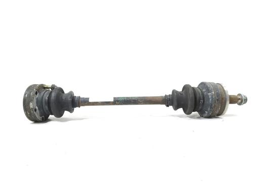 Used Left rear driveshaft MERCEDES-BENZ C-CLASS (W203) [2000-2007]  15867872