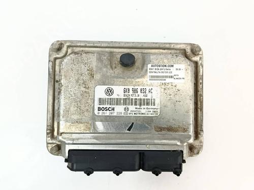 Engine control unit (ECU) SEAT IBIZA II (6K1) | BP28715287M57