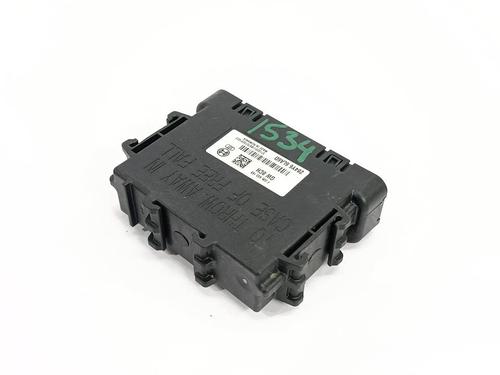Electronic module RENAULT MEGANE IV Hatchback (B9A/M/N_) | BP39227508M83 - Image 2