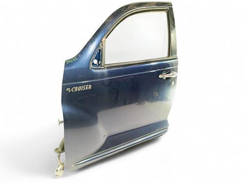 Left front door CHRYSLER PT CRUISER (PT_) 2.2 CRD | BP28593006C2