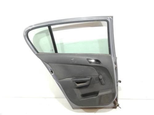 Left rear door OPEL ASTRA H (A04) 1.7 CDTI (L48) | BP15863636C4 