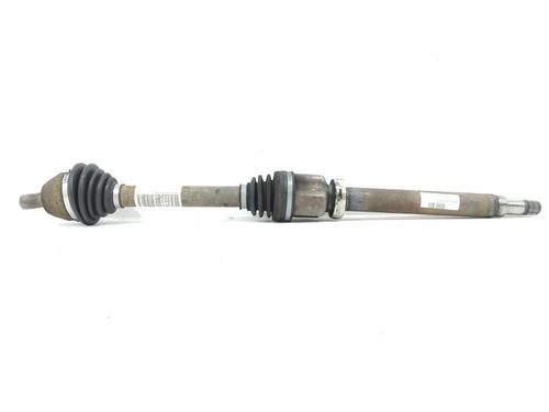 Right front driveshaft FORD FOCUS II (DA_, HCP, DP)  | BP15862043M39 