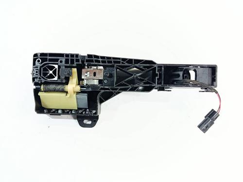 Türgriff hinten links außen RENAULT MEGANE IV Hatchback (B9A/M/N_) 1.2 TCe 100 (B9MS) | BP29214575C130 