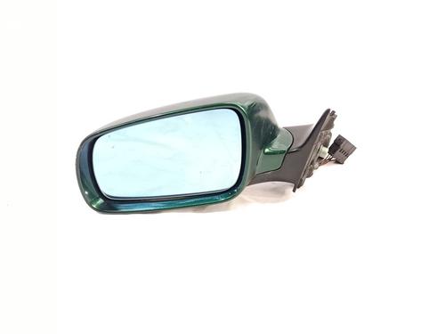 Left mirror AUDI A3 (8L1) 1.9 TDI | BP24876257C26 