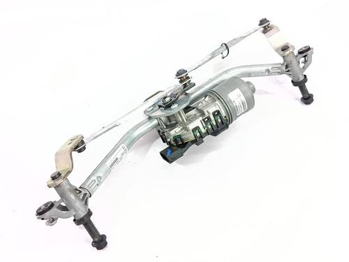 Front wiper motor CITROËN C3 III (SX) | BP39881383M29 - Image 3