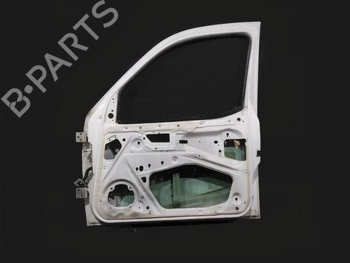 Right front door CITROËN BERLINGO / BERLINGO FIRST MPV (MF_, GJK_, GFK_)  | BP15879869C3 