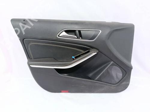 Used Front left panel Front left panel 39234106 39234106