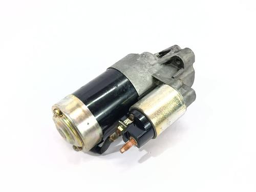 Starter PEUGEOT 307 Break (3E) 2.0 HDI 110 | BP37684978M8 - Image 3