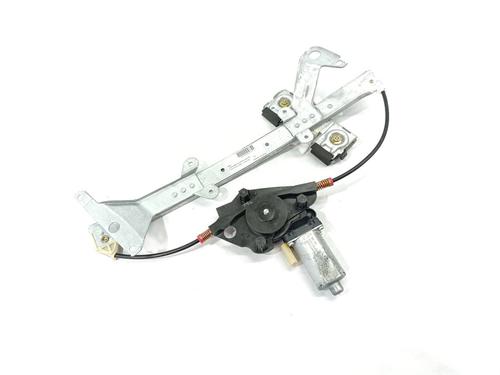 Used Front right window mechanism FORD FIESTA V (JH_, JD_) [2001-2014]  18748844