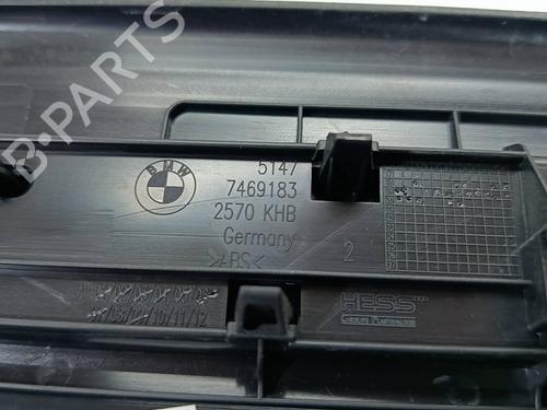 Other BMW 1 (F40) 118 d | BP34388025O1 - Image 3