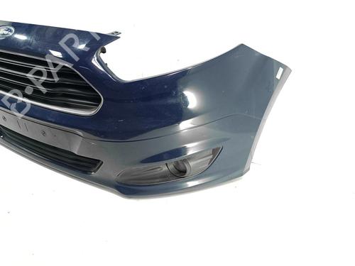 Front bumper FORD TRANSIT COURIER B460 MPV  | BP28066587C7 