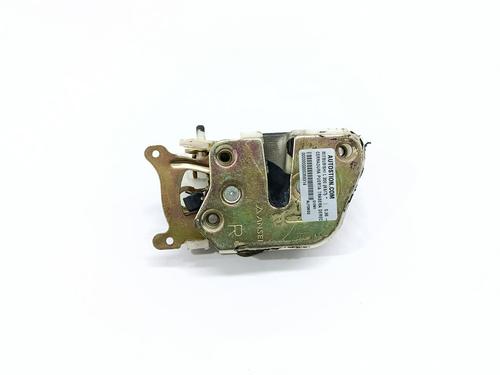 Used Rear right lock Rear right lock MITSUBISHI L200 (K7_T, K6_T, K5_T) [1996-2011] 33305364 33305364