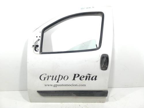 Used Left front door CITROËN NEMO MPV [2009-2025]  15860916