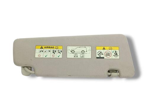 Used Left sun visor Left sun visor 37287447 37287447