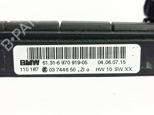 Switch BMW 1 (E81) 118 i | BP39570512I30 - Image 4