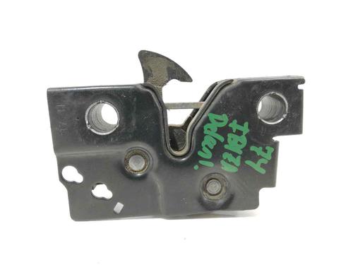 Hood lock SEAT IBIZA IV SC (6J1, 6P5) 1.6 TDI (105 hp) 6J0823509C | 6J0823509C |