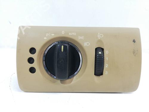 Headlight switch MERCEDES-BENZ M-CLASS (W164) ML 320 CDI 4-matic (164.122) | BP15864742I24 