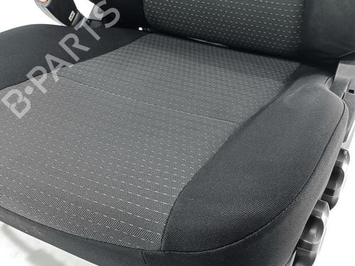 Left front seat HYUNDAI GETZ (TB)  | BP25712817C15 