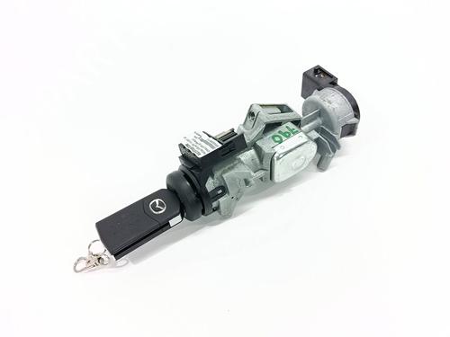 Ignition barrel MAZDA 3 Saloon (BK) 1.6 DI Turbo (BK12Y) | BP32282991M48