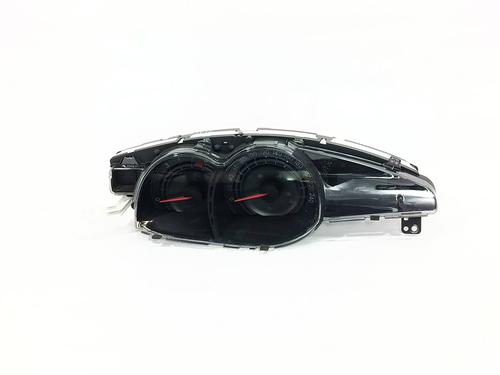 Used Instrument cluster Instrument cluster TOYOTA VERSO (_R2_) [2009-2018] 34607168 34607168