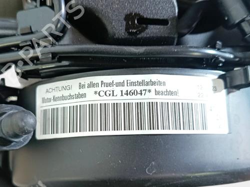 Engine AUDI A6 C7 (4G2, 4GC) | BP37594293M1 - Image 4