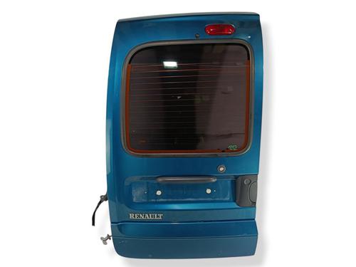 Used Left tailgate RENAULT KANGOO (KC0/1_) 1.5 dCi (84 hp) 31157054