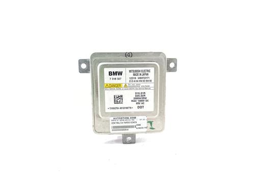 Used Xenon ballast BMW X1 (E84) sDrive 16 d (116 hp) 24609759