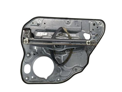 Used Rear left window mechanism VOLVO S40 II (544) D5 (179 hp) 31166309