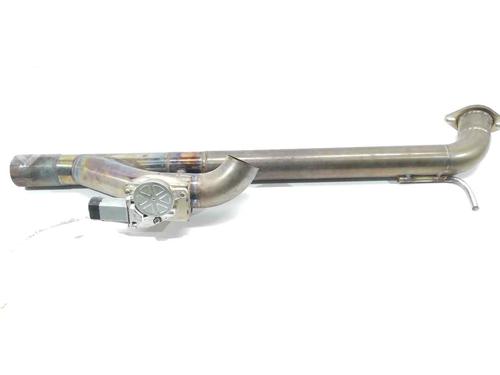 Exhaust system VW GOLF VII (5G1, BQ1, BE1, BE2) 2.0 GTI | BP15861207M121 