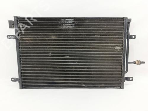 Used AC radiator AUDI A4 B7 (8EC) 2.0 TDI 16V (140 hp) 30531608