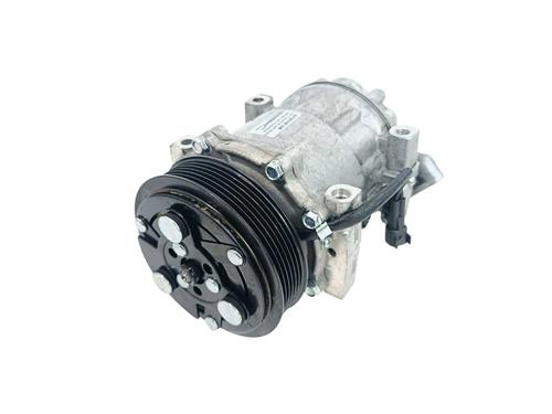 AC compressor FORD FOCUS II Saloon (DB_, FCH, DH) | BP36517067M34 - Image 2