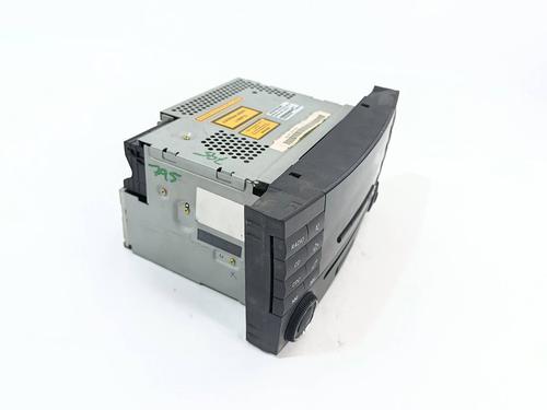 Radio MERCEDES-BENZ E-CLASS (W211) E 270 CDI (211.016) | BP29392773E6 