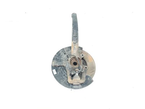 Right front steering knuckle MERCEDES-BENZ M-CLASS (W164)  | BP28049905M26 