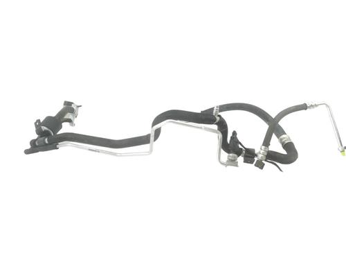 AC pipe HYUNDAI SONATA V (NF)  | BP16430250M126 