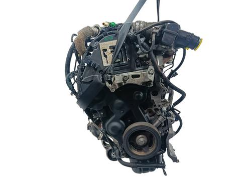 Engine CITROËN C4 I (LC_) | BP36788031M1 - Image 2