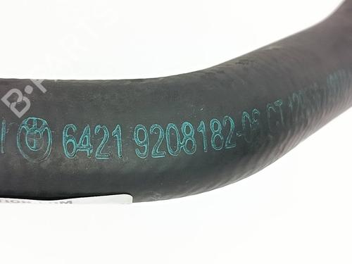 Pipe BMW 1 (F20) 116 d | BP38320585M125 - Image 4
