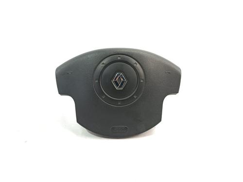 Airbag chauffør RENAULT SCÉNIC II (JM0/1_) [2003-2010]  16923532