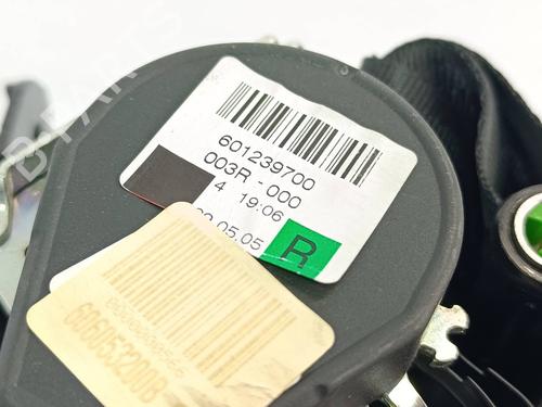 Rear right seatbelt VOLVO XC90 I (275)  | BP15957271I28 