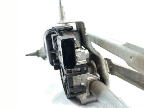Front wiper motor SEAT IBIZA IV (6J5, 6P1)  | BP16416326M29 