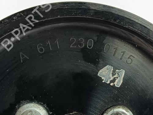 Steering pump MERCEDES-BENZ E-CLASS (W211) E 270 CDI (211.016) | BP39657663M99 - Image 2