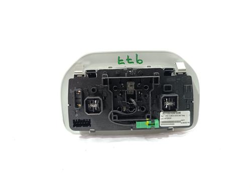 Interior roof light FIAT TIPO Hatchback (356_, 357_) 1.3 D (356HXH1A) | BP28013510I8 