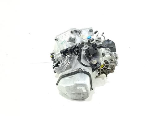 Gearbox PEUGEOT 208 I (CA_, CC_)  | BP29530837M3 