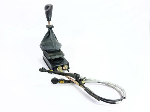 Gear lever CITROËN C5 I (DC_) 2.0 HDi (DCRHZB, DCRHZE) | BP36525697M90 - Image 4