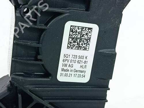 Pedal SKODA OCTAVIA IV (NX3, NN3, PV3)  | BP31166092I4 