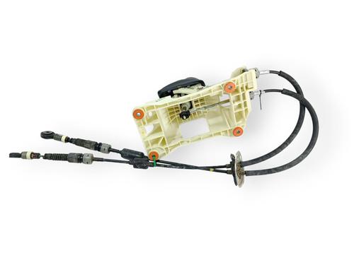 Gear lever HYUNDAI TUCSON (TL, TLE) 1.6 GDi | BP29519949M90 